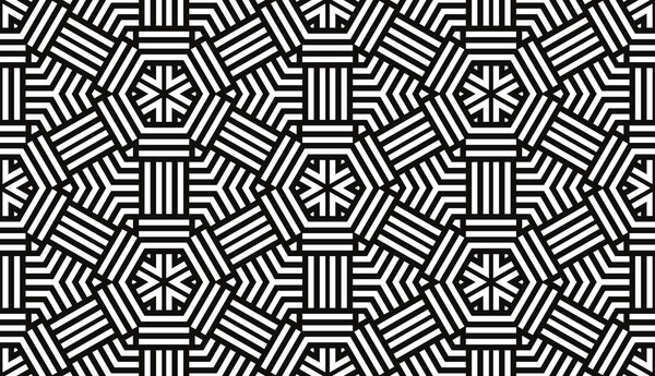 monochrome modern abstract pattern background