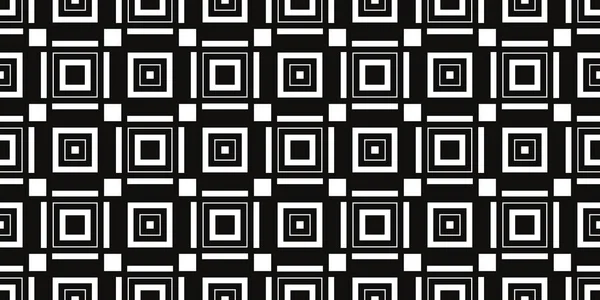 Monochrome Modern Abstract Pattern Background — Stock Photo, Image