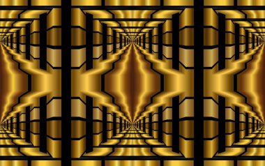 Modern soyut desen arka plan