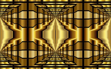 Modern soyut desen arka plan