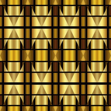 Modern soyut desen arka plan