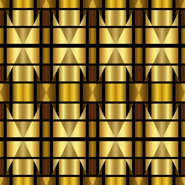 Moderne Abstrakte Muster Hintergrund — Stockfoto