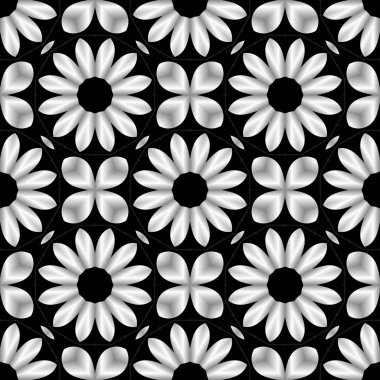 tek renkli modern soyut desen arka plan