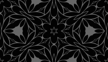 tek renkli modern soyut desen arka plan