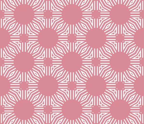Abstract geometrical pastel pattern as background