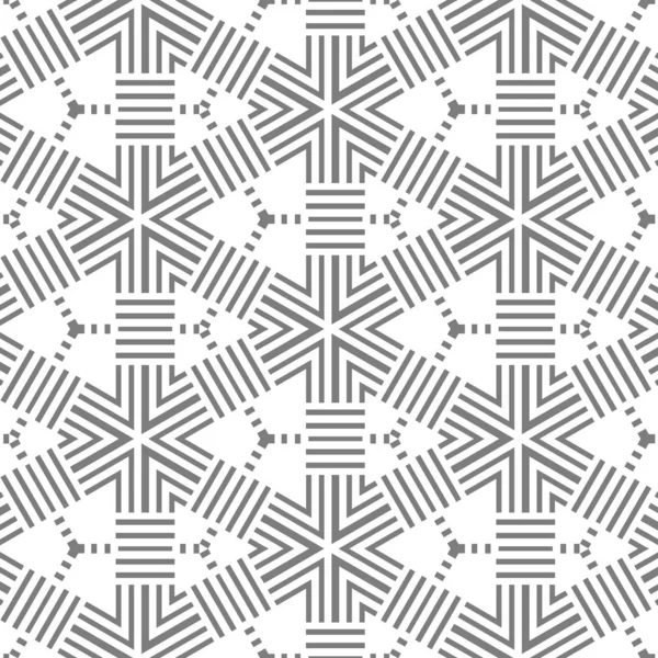 Abstrakte Geometrische Graue Muster Als Hintergrund — Stockfoto