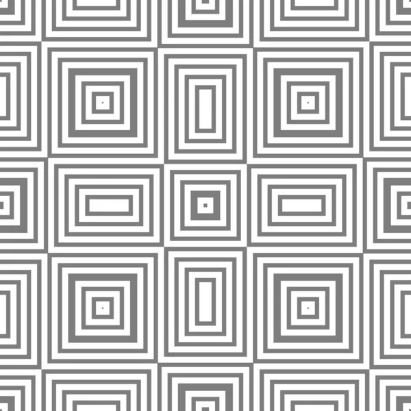 Abstract Geometrical Grey Pattern Background — Stock Photo, Image