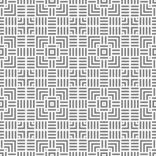 Arka plan olarak soyut geometrik gri desen  