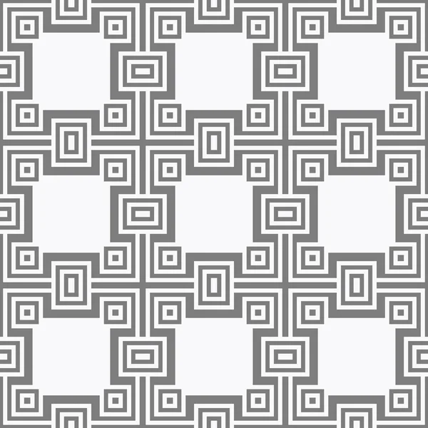 Abstract Geometrical Grey Pattern Background — Stock Photo, Image