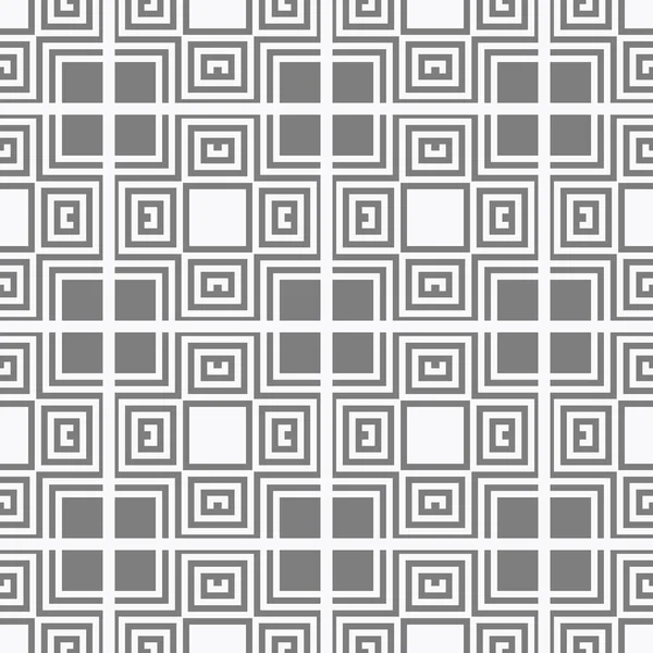 Abstract Geometrical Grey Pattern Background — Stock Photo, Image