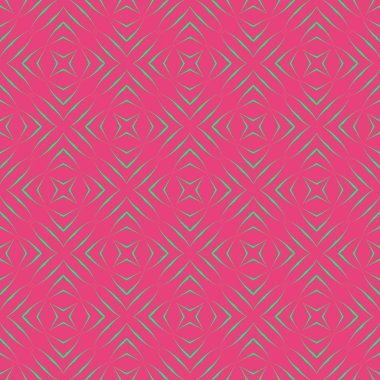 Modern soyut desen arka plan pembe ve yeşil