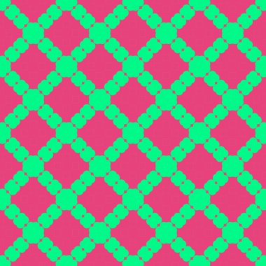 Modern soyut desen arka plan pembe ve yeşil