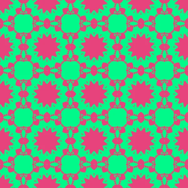 Moderní Abstraktní Barva Pozadí Růžová Zelená — Stock fotografie