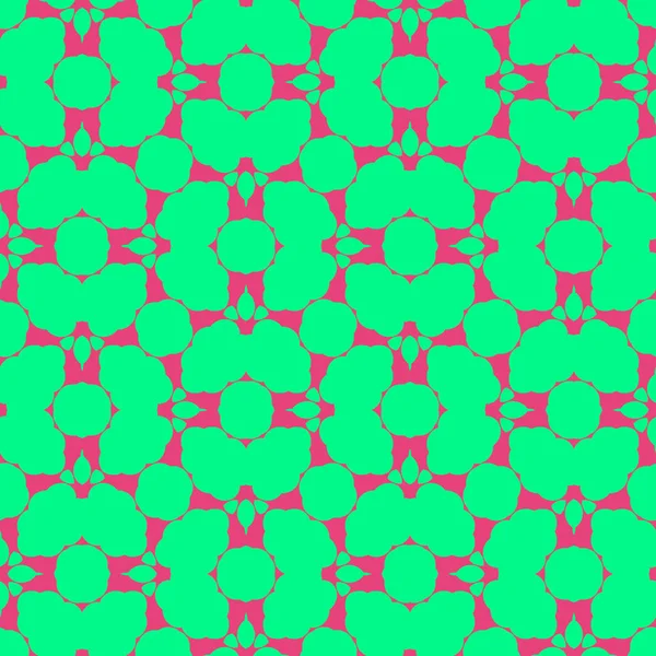 Современный Абстрактный Фон Розовый Зеленый — стоковое фото