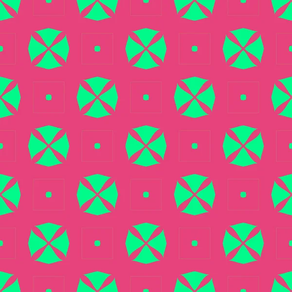 Moderní Abstraktní Barva Pozadí Růžová Zelená — Stock fotografie