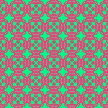 Modern soyut desen arka plan pembe ve yeşil