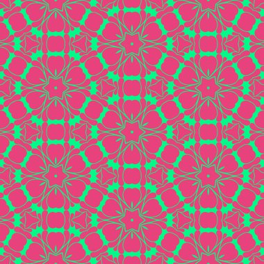 Modern soyut desen arka plan