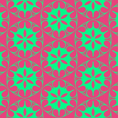 Modern soyut desen arka plan