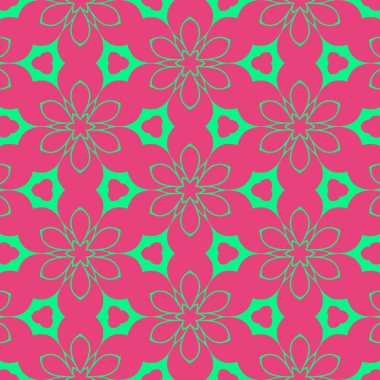 Modern soyut desen arka plan