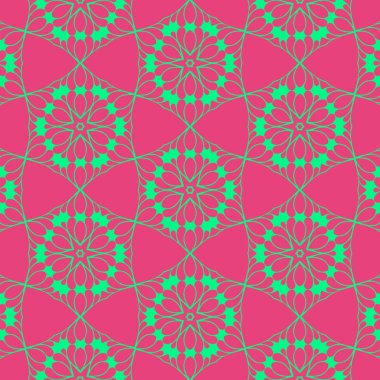 Modern soyut desen arka plan