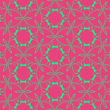 Modern soyut desen arka plan