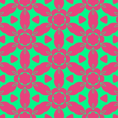 Modern soyut desen arka plan