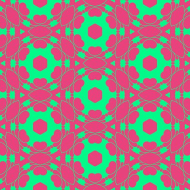 Modern soyut desen arka plan