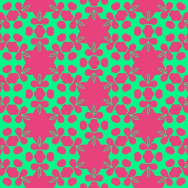 Modern soyut desen arka plan