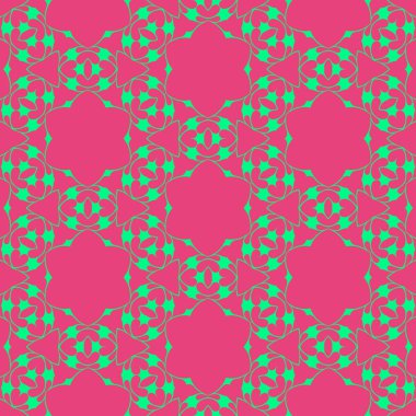 Modern soyut desen arka plan