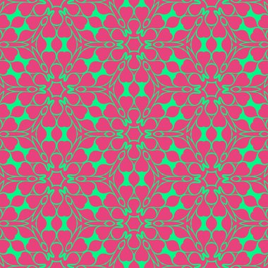 Modern soyut desen arka plan