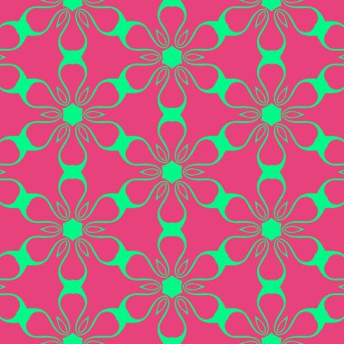 Modern soyut desen arka plan