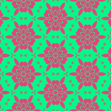 Modern soyut desen arka plan