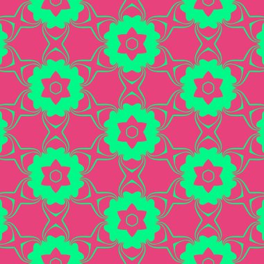 Modern soyut desen arka plan