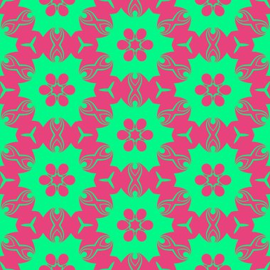 Modern soyut desen arka plan