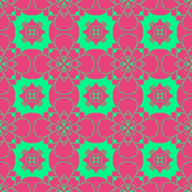 Modern soyut desen arka plan