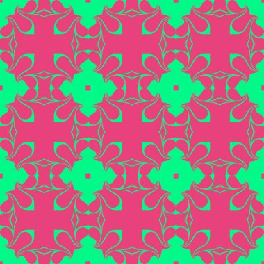 Modern soyut desen arka plan