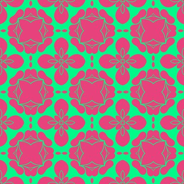 Modern soyut desen arka plan