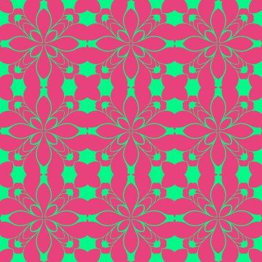 Modern soyut desen arka plan