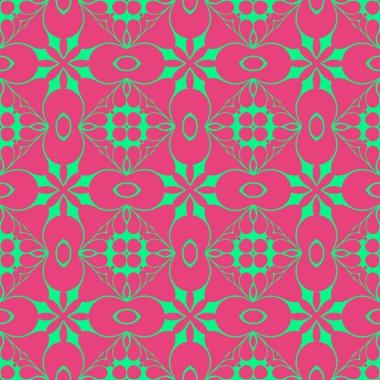 Modern soyut desen arka plan