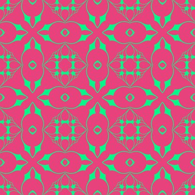 Modern soyut desen arka plan