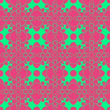 Modern soyut desen arka plan