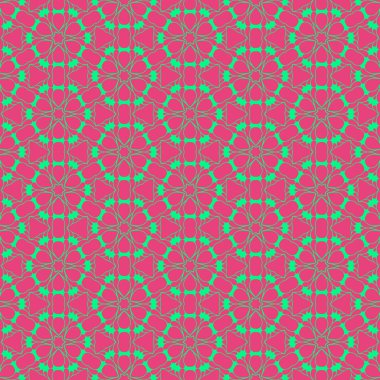 Modern soyut desen arka plan