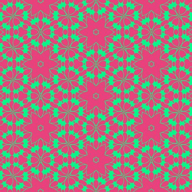 Modern soyut desen arka plan