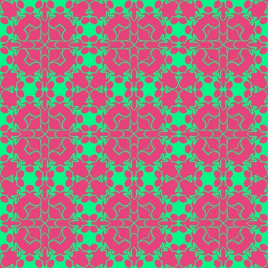 Modern soyut desen arka plan