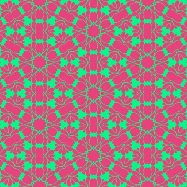 Modern soyut desen arka plan