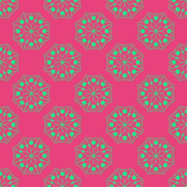 Modern soyut desen arka plan