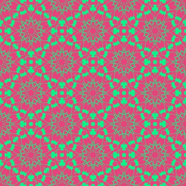 Modern soyut desen arka plan