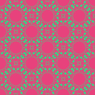 Modern soyut desen arka plan