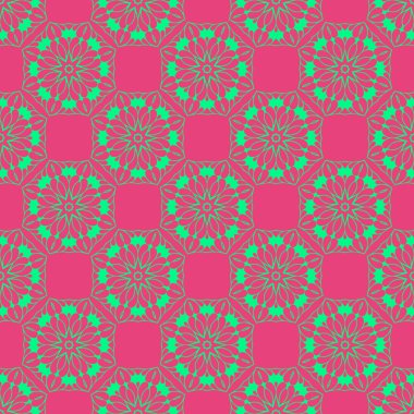 Modern soyut desen arka plan