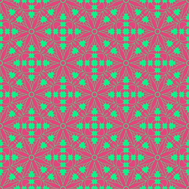 Modern soyut desen arka plan